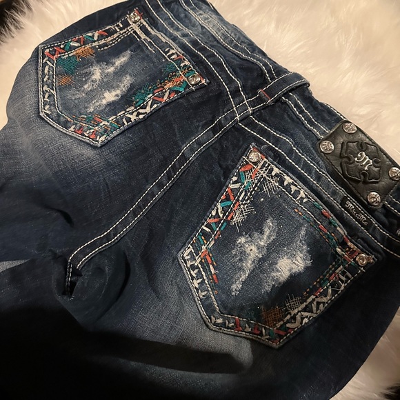 Miss Me Jeans 👖 - Picture 4 of 5
